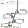 SONNEMAN Lighting Light Guide Ring 4-Light LED Pendant Light 2655.25W, светильник