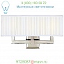 Waverly Multi Light Wall Sconce 353-OB Hudson Valley Lighting, бра