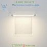 Juniper Design JPR-THEW-02-000002-090-30-F-RXC THIN Surface Mount Wall Sconce, настенный светильник