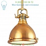 Pelham Pendant Light 2212-PN Hudson Valley Lighting, потолочный светильник