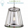 Feiss Harrow Pendant Light P1289ORB, светильник