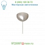 Besa Lighting 1JT-451323-BR Trilo 15 Pendant Light, светильник