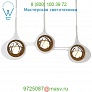 Dew Pendant Vermont Modern 136540-1000, светильник