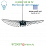 Vertigo Pendant Light (Light Blue/Large) - OPEN BOX RETURN  Petite Friture, светильник