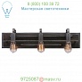 268B03SLW Varaluz Lofty Vanity Light, светильник для ванной