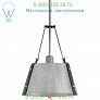 Hinkley Lighting 3395RS Cartwright Pendant Light, подвесной светильник