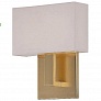 DweLED WS-13107-BO Manhattan dweLED 7in Wall Sconce, настенный светильник