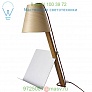 LZF Asterisco 1 Light Table Lamp AST MP AL E12 UL 20, настольная лампа