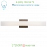 LBL Lighting BA823OPSCCF1HE Rania Bath Light, светильник для ванной