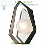 Origami LED Wall Sconce B5521 Troy Lighting, настенный светильник