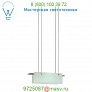 SONNEMAN Lighting Suspended Glass Slim LED Pendant Light 3216.13LED, светильник