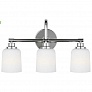 VS23902CH Feiss Reiser Bath Light, светильник для ванной