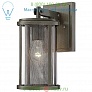 71201-664 Radian Outdoor Wall Light The Great Outdoors: Minka-Lavery, уличный настенный светильник