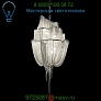 0A14SL6C8A Terzani Atlantis Suspension Light - Three Tier, светильник