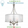 FR45606FBZ Mime Pendant Light Fredrick Ramond, светильник