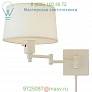 Robert Abbey 1826 Real Simple Wall Lamp, бра