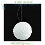 D4-1017WHI Emisfero Mini Pendant Light ZANEEN design, светильник