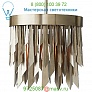 Waldorf Drum Pendant Light Arteriors 49091, светильник