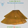 TEVI04-IN-W Arturo Alvarez Tempo Vivace Pendant Light, светильник