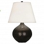 Robert Abbey Dal Table Lamp 9870 9870, настольная лампа