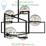 F6223 Elliot Pendant Light Troy Lighting, светильник