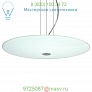 1KV-RENFRO16-LED-BR Besa Lighting Renfro LED Pendant Light, светильник