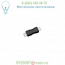 Tech Lighting 700UCJC24B Unilume Slimline Undercabinet Jumper Connectors, светильник