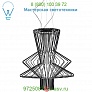 Allegro Ritmico LED Suspension Light Foscarini , светильник