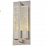 Modern Forms Omni Outdoor Wall Light WS-W35512-BZ, уличный настенный светильник