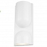 Savino 2 Outdoor Wall Light LBL Lighting OD1066BZLEDWDW, уличный настенный светильник