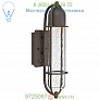 Perry Outdoor Wall Light Hinkley Lighting 2380OZ, уличный настенный светильник