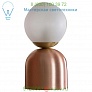 Intueri Light Bonbon Table Lamp BB-106, настольная лампа