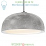 Troy RLM Lighting 5DDM14MBKWT-BC Dome Outdoor Pendant, уличный подвесной светильник