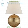 Morton Table Lamp ARN 3000BSL-L Visual Comfort, настольная лампа