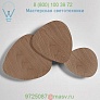 2081301135U Bover Tria Wall Light Set, настенный светильник