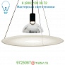 FLOS Frisbi Pendant Light FU250000, светильник