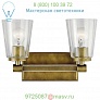 Kichler Audrea Vanity Light 45867CH, светильник для ванной