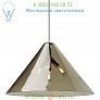 Cuneo Quatnik Pendant Light 700TDCNOPQCR-LED927 Tech Lighting, подвесной светильник