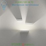 7759-93 Vibia Set LED Wall Sconce Reflector Blocks, настенный светильник