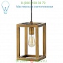 Ensemble Pendant Light FR42447PNI Fredrick Ramond, светильник