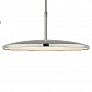 OB-PB 5001PN Dot Pendant Light (Polished Nickel/Large) - OPEN BOX RETURN Visual Comfort, опенбокс