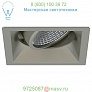 Contrast Lighting A2SAR-0327MC Ardito 2.5 Inch LED Square Adjustable Regressed Trim, светильник