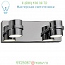 610810 Rogue Decor Twocan 2 Arm Vanity Light, светильник для ванной