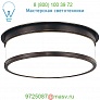 Geneva Ceiling Light Hudson Valley Lighting 709-OB, светильник