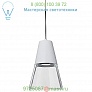 Timo 6 Mini Pendant Light Besa Lighting 1XT-TIMO6BC-LED-BR, подвесной светильник