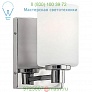 Karlie Bath Sconce 54620BN Hinkley Lighting, настенный бра