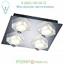  Brooklyn Flush Mount Ceiling Light Arnsberg, светильник