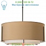 Hubbardton Forge Exos Medium Double Shade Pendant 139610-1759, светильник