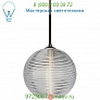 Besa Lighting Kristall 8 One Light Pendant 1KX-461600-LED-SN, светильник