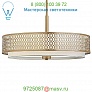 FR35603BRG Fredrick Ramond Jules Pendant Light, светильник